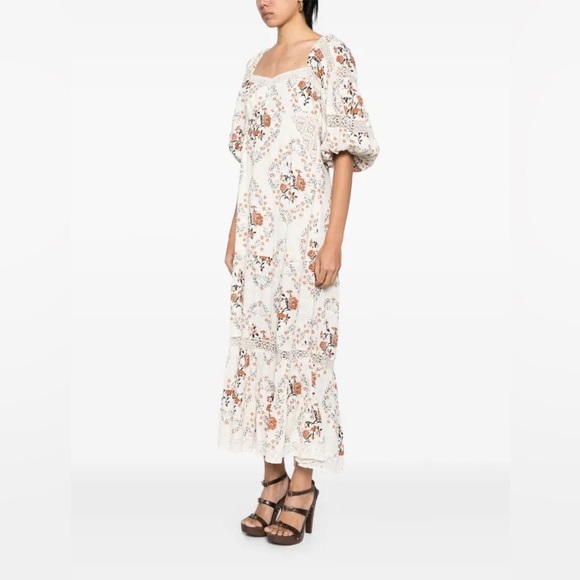 NWOT Free People All The Attitude Dress - Picture 3 of 12